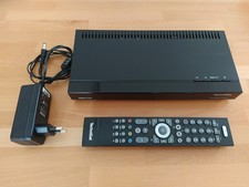 hdtv digital sat receiver/recorder technisat technistar s3 isio