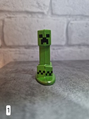 Jada Toys Nano Figs Minecraft ''Creeper''