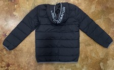 Under Armour Boys' Pronto Puffer Jacket Mid-Weight, Size Large