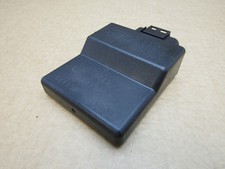 Suzuki RV 125 L6 Van Van 2016 9,519 miles ECU (15259)