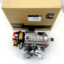 DP210 Diesel Injection Fuel Pump 3957698 for Cummins QSB4.5L 9320A300W 9320A301W
