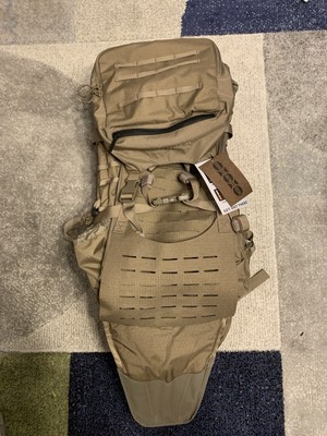 Eberlestock Gunslinger 2 Backpack Dry Earth