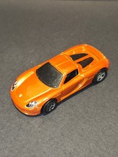 Hotwheels Porsche Carrera GT 1:64 Scale Diecast Toy Car Collectable