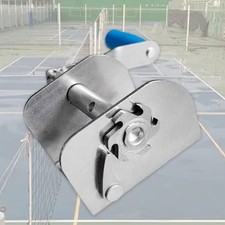 Tenditore per pali da pallavolo portatile per la regolazione degli sport
