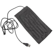 Heating Mat for Plants USB Cloth Heat Pad for Germination