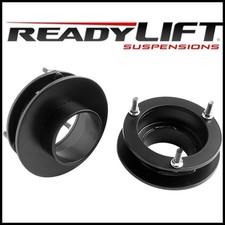 Readylift 2 Front Leveling Kit Fits 1994-2013 Dodge Ram 2500 3500 4wd