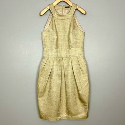 j mclaughlin cocktail dresses J.McLaughlin Women's Newbury Eyelet Dress Dark Brown, Size Small