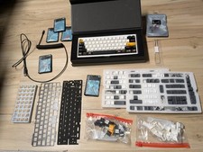 Tofu 60 2.0 - Hot Swap Custom Keyboard - QWER...