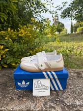 Adidas Samba Jane Frill Pack Cream [KH6230] Limited Edition - New & Original ???