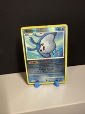 Mantyke 55/130 Diamond and Pearl Reverse Holo on eBay