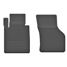 Universelle Fußmatten Gummimatten Vorne für Mini Clubman F54 2015 - 2025