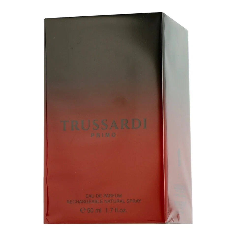Trussardi - Primo EDP Spray Refillable 50ml