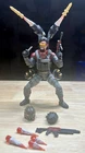 GI Joe Classified Metal Head