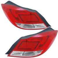RüCkleuchten Set FüR Opel Insignia FließHeck 2008-2013 Heckleuchten RüCklichter