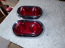 1952 Buick Tail Lights  N-2