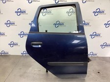 Porte arrière et accessoires Mitsubishi COLT