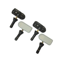 Mopar Tire Pressure Sensors TPMS Set of 4 433 Mhz 14-23 Ram 2500 3500 68378369AF