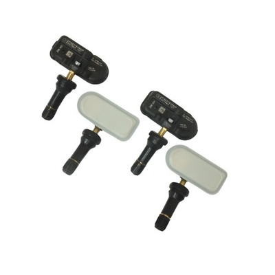 #ad Mopar Tire Pressure Sensors TPMS Set of 4 433 Mhz 14 23 Ram 2500 3500 68378369AF $119.96