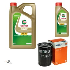 Filtre à huile BMW 323