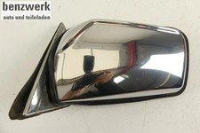 Mercedes W123 Außenspiegel links ORIGINAL 1238100716 1238110341 ✔️