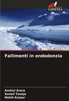 Fallimenti In Endodonzia Anshul Arora (U. A.) Taschenbuch Italienisch 2025