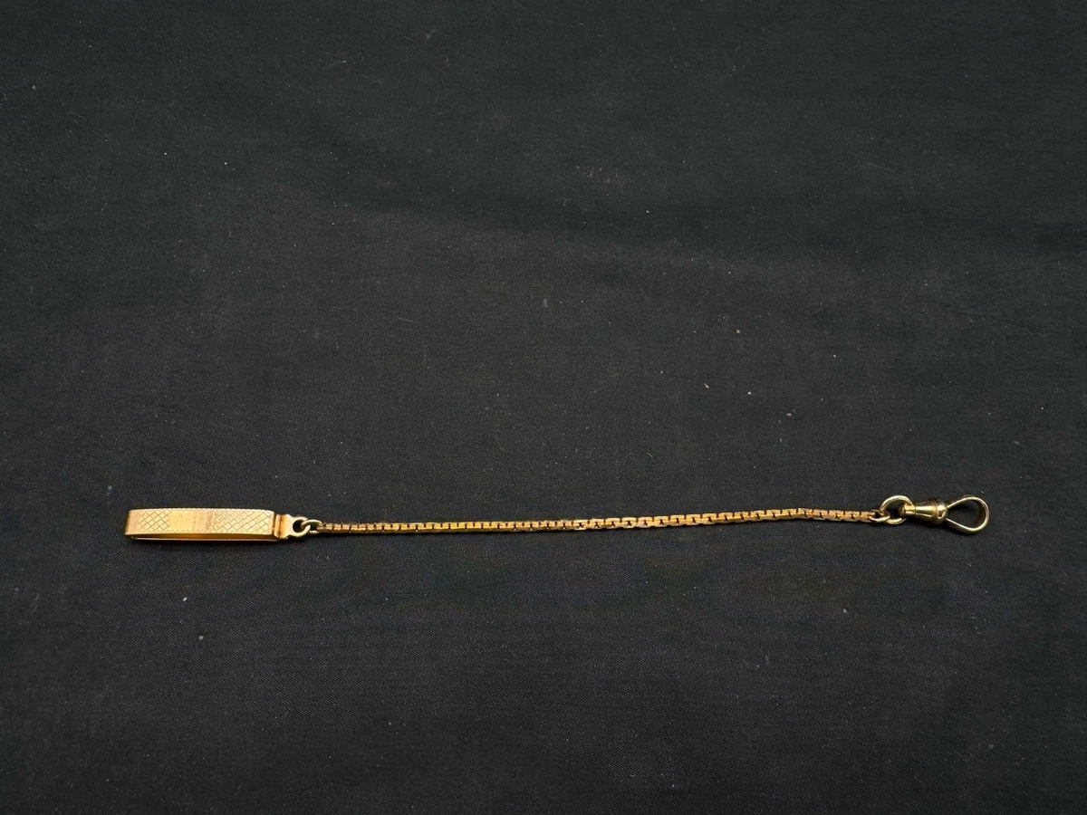 Simmons Watch Chains for sale | eBay
