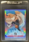 2025-26 Panini Donruss Trae Young Downtown #18 Hawks