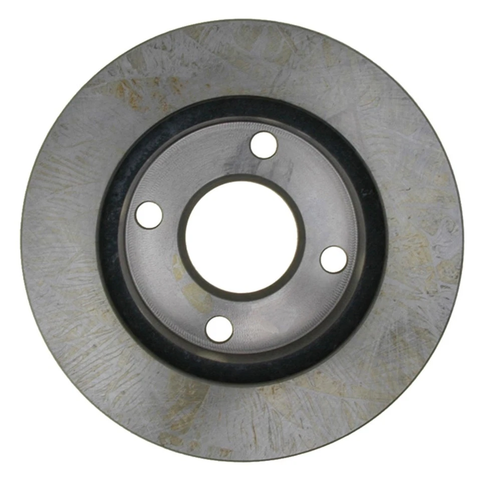 Genuine ACDelco For Mercury Topaz 1990-1994 Brake Rotor Front 2.2In Rotor Height - Image 3 of 4