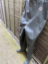 Vass-Tex 700E Heavy Duty Chest Waders