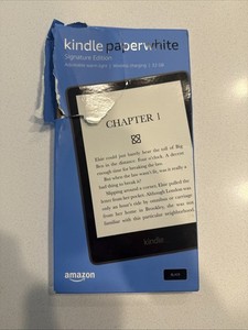 Kindle Paperwhite 32GB | eBay