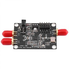 High Performance ADF4351 Phase Locked Loop Module for RF Signal Synthesis