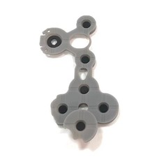 For Xbox ONE Conductive Rubber Pads replacement Controller Key Button Rubber