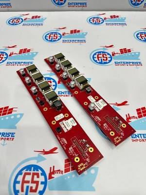 DiGiCo SD9 P16073-A FADER BANK CARD ( This Card Use In SD9 Console Mixer )