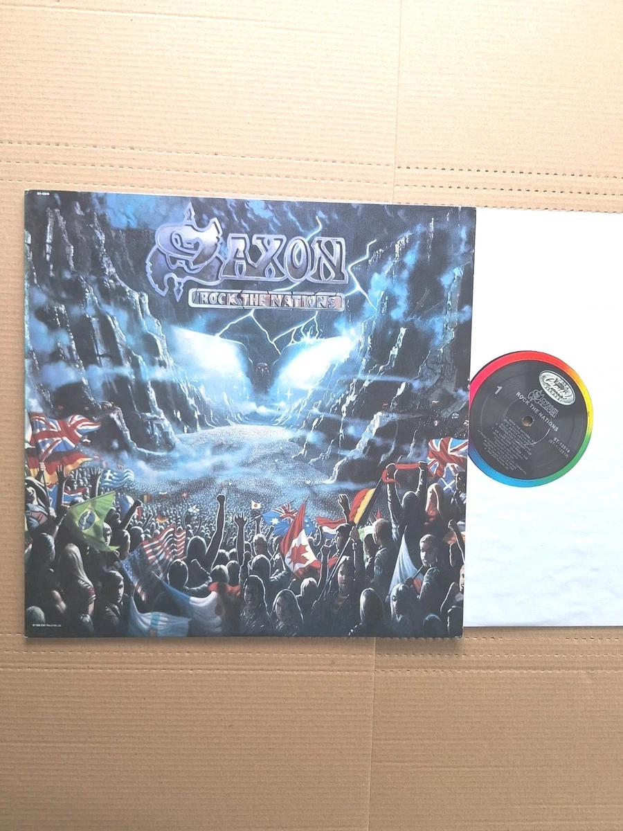 nwobhm products for sale | eBay