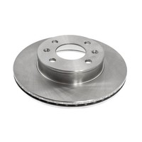 MS 24011801451-PCS-MS Bremsscheibe (1X StüCk) Vorderachse FüR KIA Picanto II (Ta