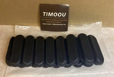 Set of 2 Adjustable Wrist Weights - New - Adjusts Up to 1 Pound Each  Waterproof