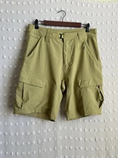 Viktos Men’s Operatus Shorts Tactical Cargo Sz 32 Coyote Brown