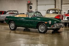 1970 MG MGB for Sale