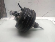 AUDI A4 8E2, B6 Unterdruck-Bremskraftverstärker 8E0612105M 2.50 Diesel 35095960