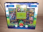 POKEMON Bundle tripack Bulbizarre Pin's Pokemon Go Neuf-New b