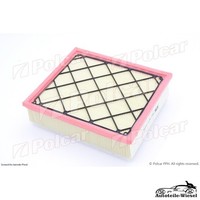 Luftfilter Motorluftfilter 233Mm FüR Ford Volvo S-Max Kuga I VAN Focus II 04-18