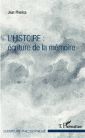 Jean Piwnica | L'histoire : éCriture De La MéMoire | Taschenbuch | FranzöSisch