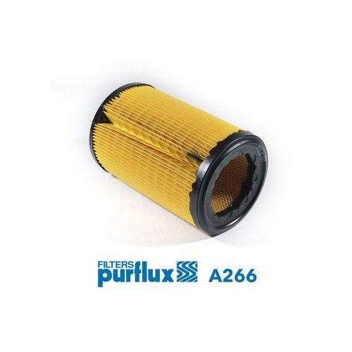 Luftfilter Purflux A266 FüR CitroëN Lada Nissan Peugeot Rover Rover/Austin AC-image