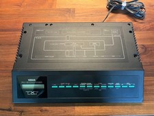 Yamaha TX7 FM Tone Generator Working with Original Box