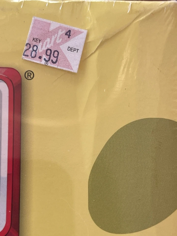 Hasbro Nickelodeon Spongebob Squarepants Monopoly Collectors Edition 2005 - Image 2 of 3