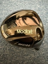Modart MA01DS Golf Driver Aero Dynamic Black