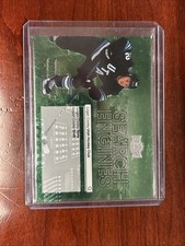 2024-25 Skybox Metal Universe Search Engines Logan Cooley