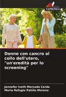 Jennefer Iveth Mercado Cerda (U. A.) | Donne Con Cancro Al Collo Dell'utero,...