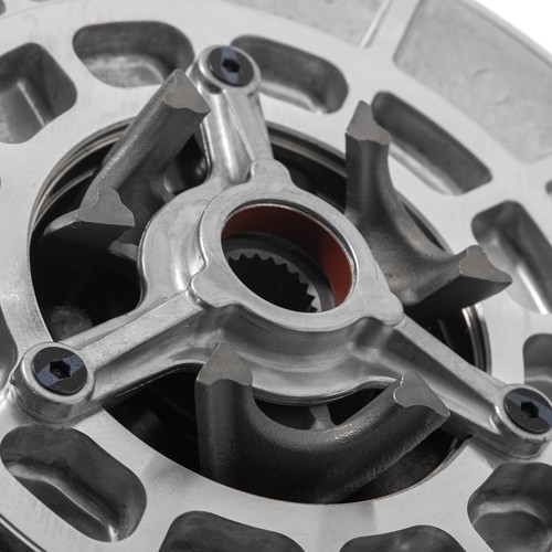 Secondary Driven Clutch For Polaris RZR XP TURBO RZR RS1 EPS 1323328 1323368 ATV - Picture 6 of 15