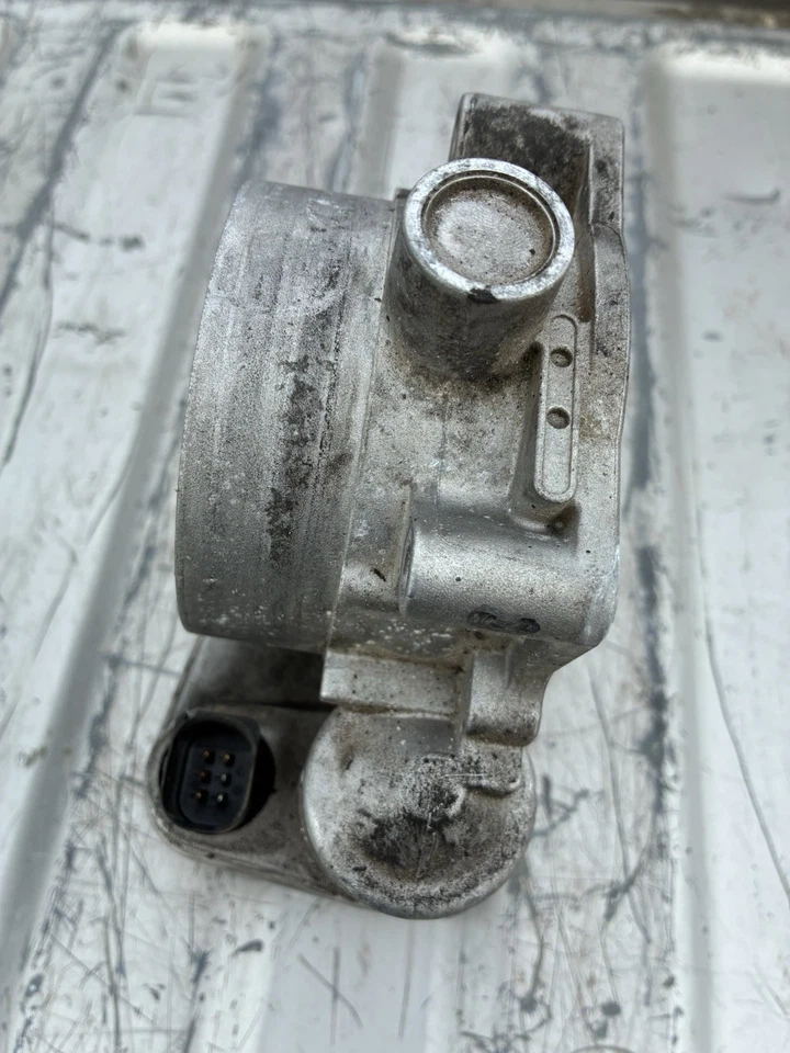 Chrysler Mopar A2C53099252 carrocería acelerador Jeep 300 Durango Challenger Dodge 06-13 Foto 3 de 4